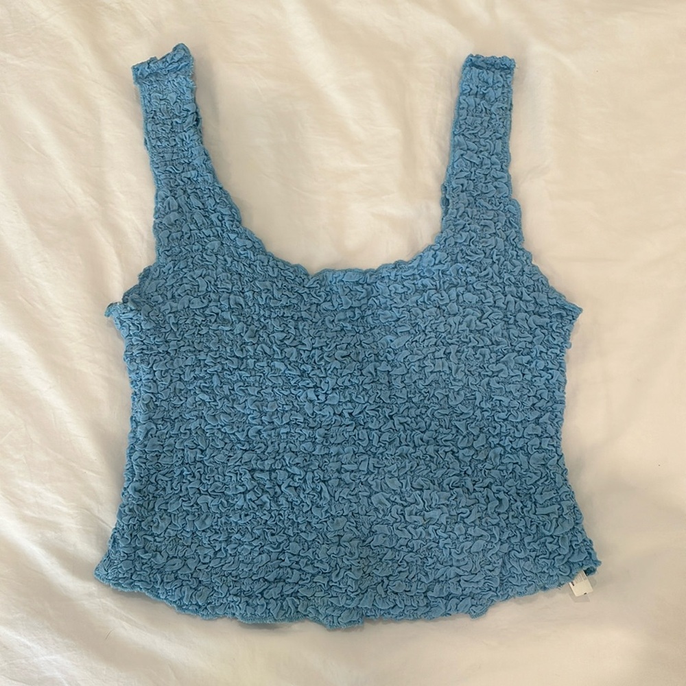 Free People top